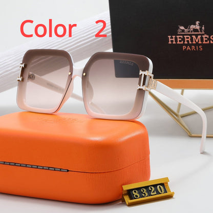 8320 Sunglasses with box