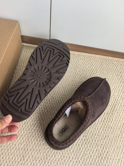 BUS16 Wool Women Shoes 35-41 with Box