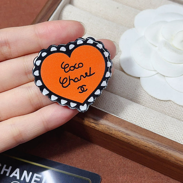 D188 New women's brooch jewelry