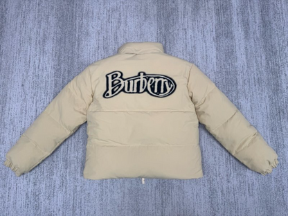 110201  New double-sided stand up collar women's down jacket clothing