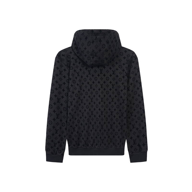 LVC401 New men's hoodie, hooded sweatshirt, zipper cardigan clothing