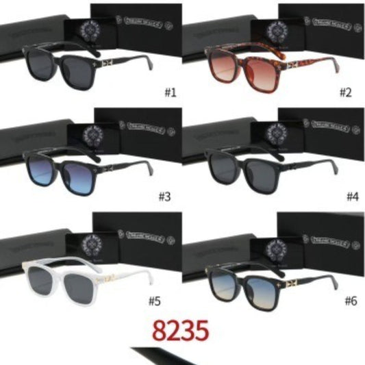 8236 Sunglasses with box