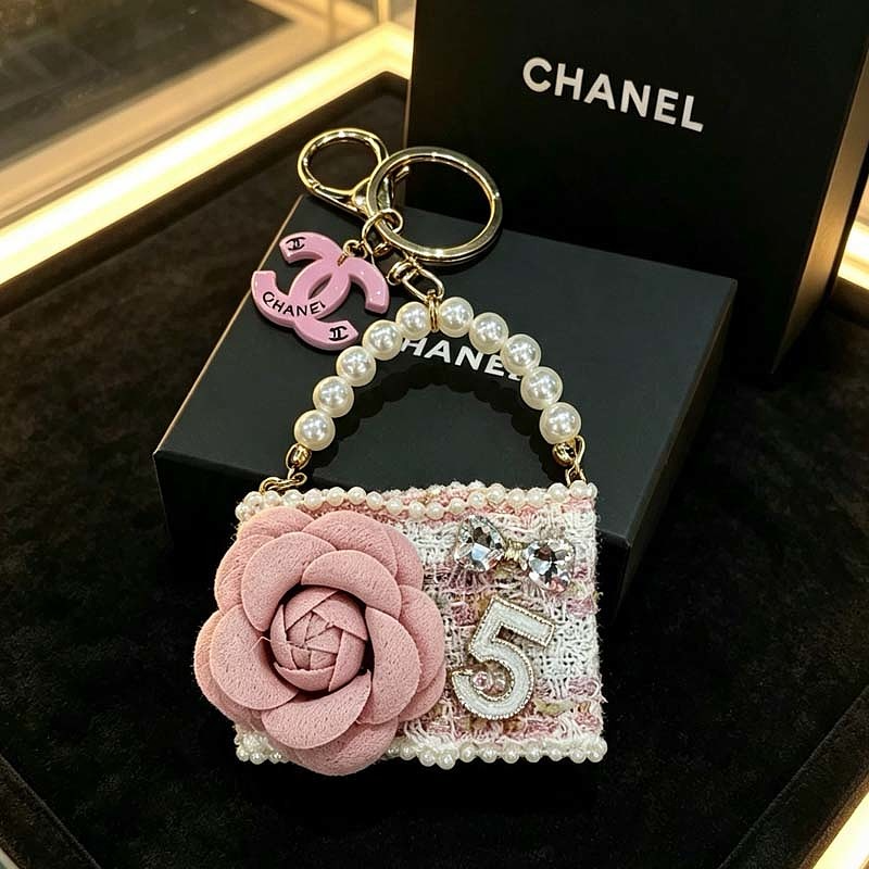 JK125 Key Chain New Style