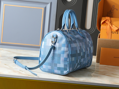 LLP008 Fastion Bag 30-21-17CM Travel Bags