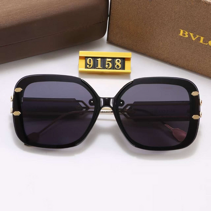 9158 Sunglasses with box