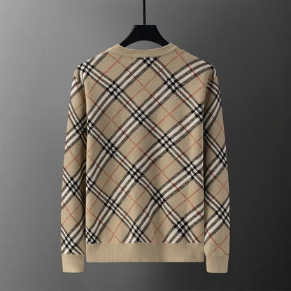 BUC130 New men's and women's autumn and winter sweaters, pullovers, tops, and clothing