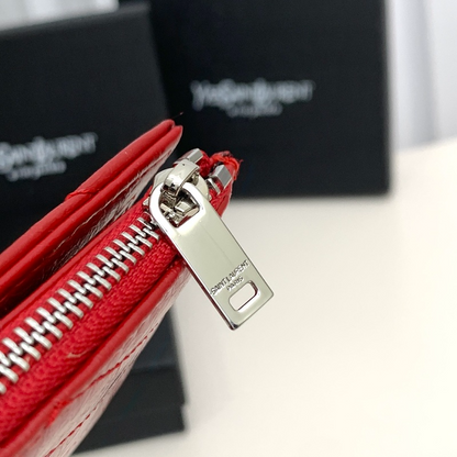 LYP79  bag 11×9×2CM Wallet