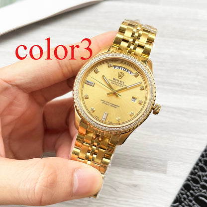 RW52  Boutique 40*13 men's watch