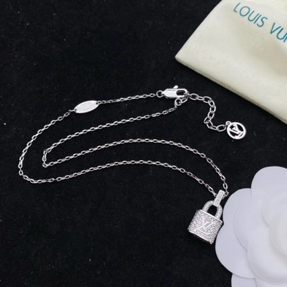 LVN052  Women's new fashionable necklace earring set jewelry
