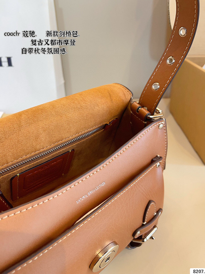 MCP108 Bag 26X11X17cm  Handbag With Box
