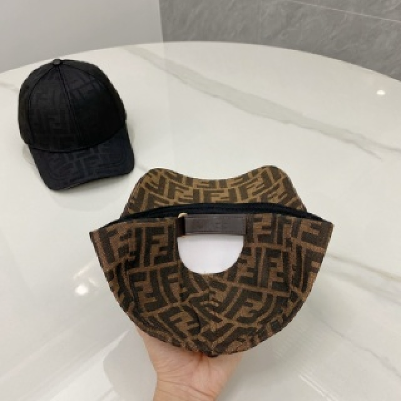 FDH50 New Men's and Women's Baseball Hats Sun Hats