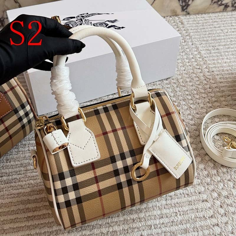 MBP7 bag 20CM Handbag