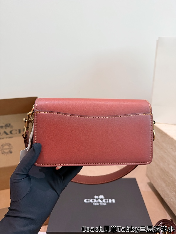 ACP10 Bag 26CM 20CM Shoulder bags With Box
