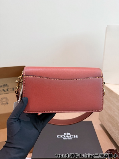 ACP10 Bag 26CM 20CM Shoulder bags With Box