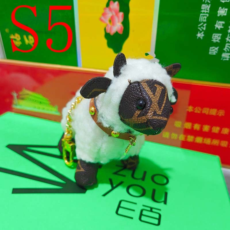 JK126 Key Chain New Style