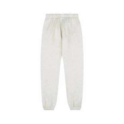 FGC4 New Men's and Women's Casual Pants Thin Velvet Loose Clothing