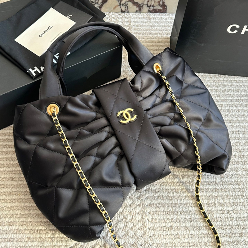 ACP55 Leather Bag 35CM 20CM Bags