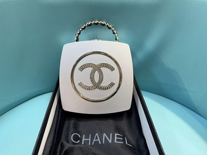 XFCP4 Wonderful Bag 14-11-4.5CM Shoulder Bags With Box