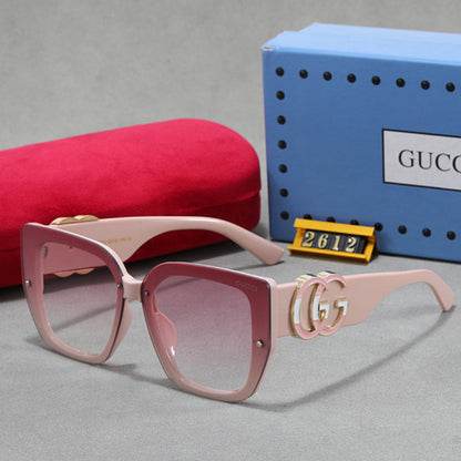 2616 Sunglasses with box