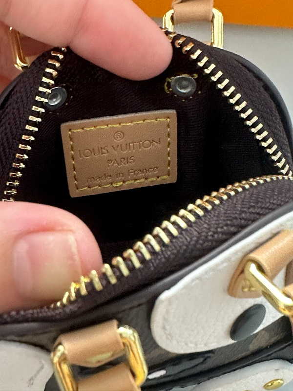 JK133 Decorative small Bag