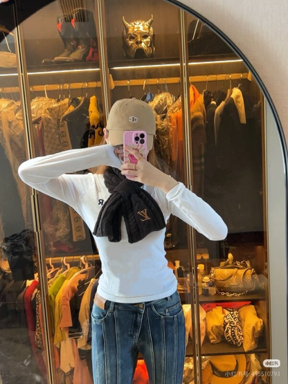 XLC15 Cashmere blend 32-180CM Scarf