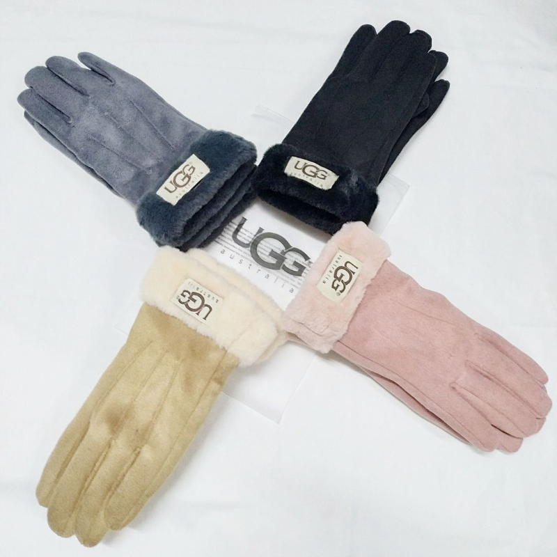 PUGG6  Women's gloves 24cm * 10cm