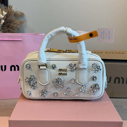 MMP23 Bag 22X7X11cm Handbag
