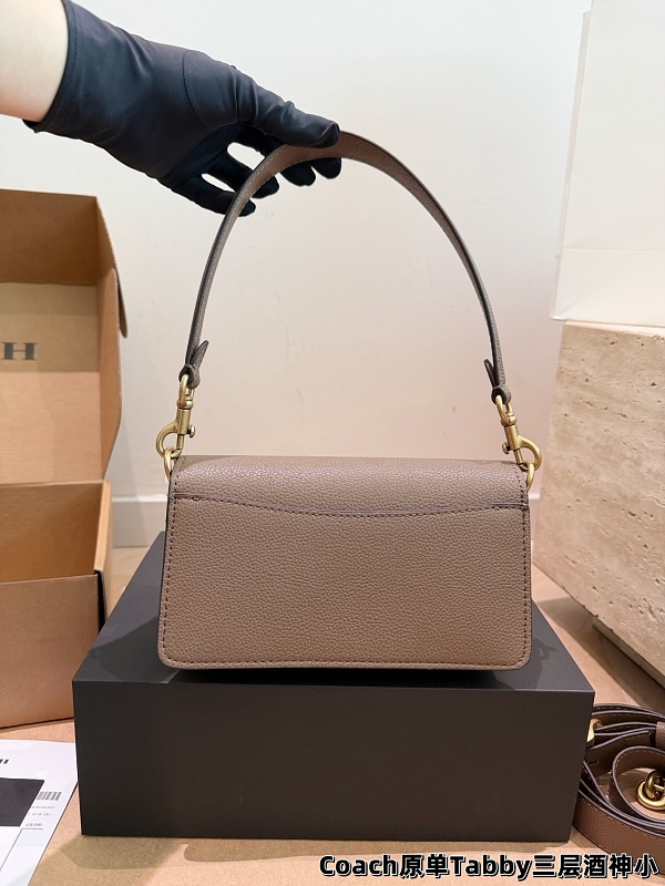 ACP10 Bag 26CM 20CM Shoulder bags With Box