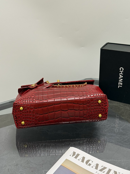 LCP156  Bag 24×31×9cm Handbag Bags