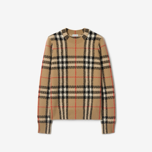 BUC200 New Women's Autumn/Winter Sweater Top Woolen Sweater Clothing