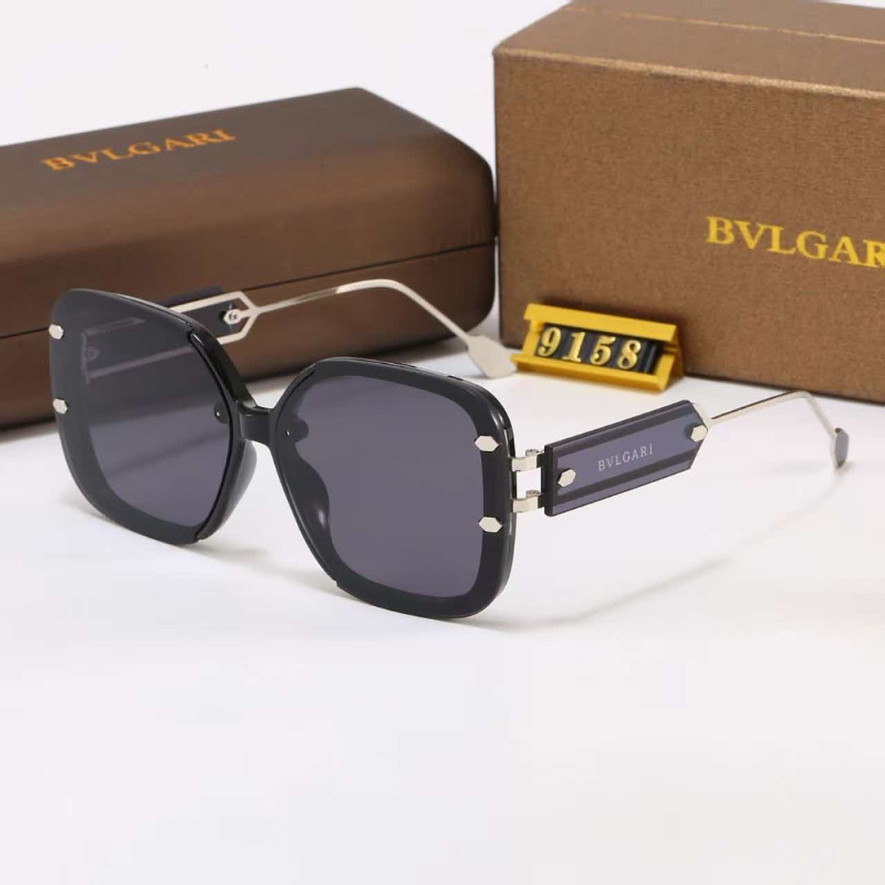 9158 Sunglasses with box