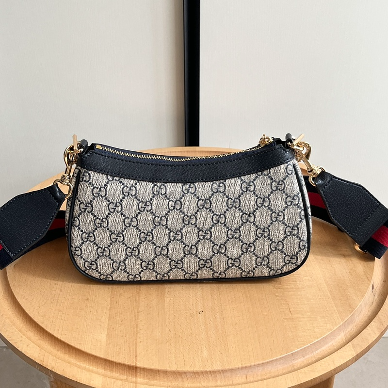 LGP110 bag 25X15.5X6cm Shoulder bags