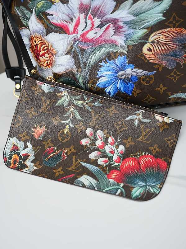 LLP325  Bag 32-15-28cm Shopping bag