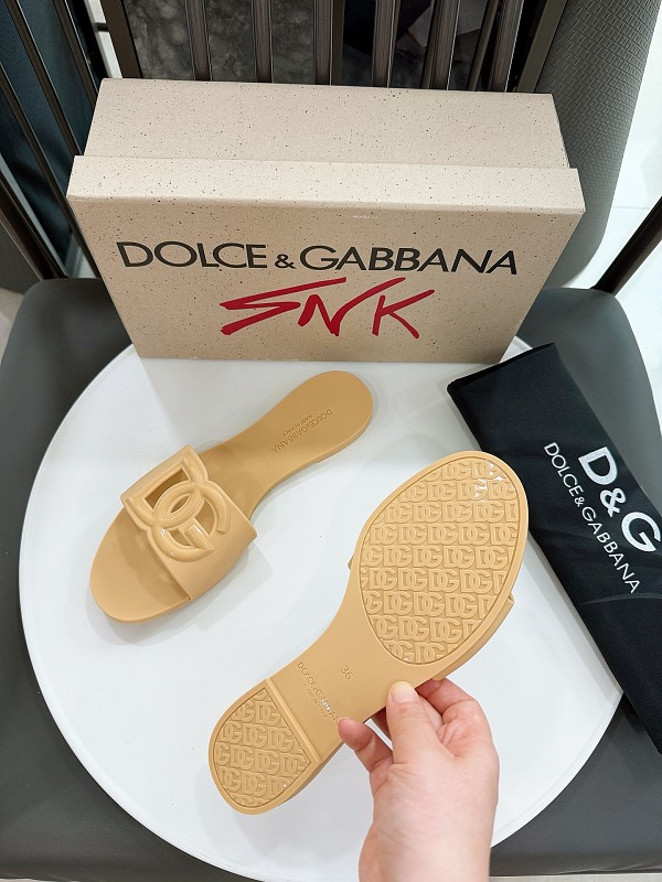 ODG1 Shoes Women 36-42 slippers with Box