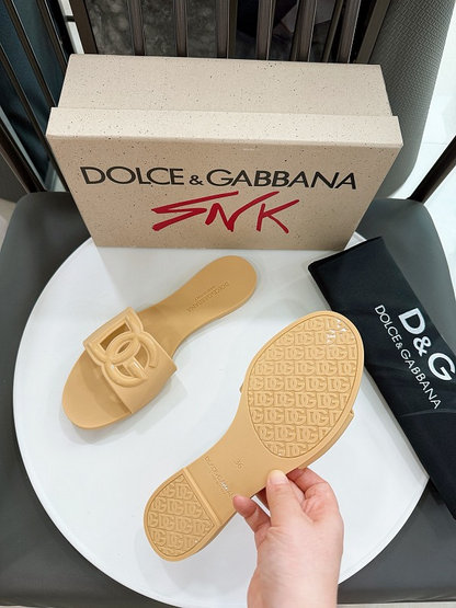 ODG1 Shoes Women 36-42 slippers with Box