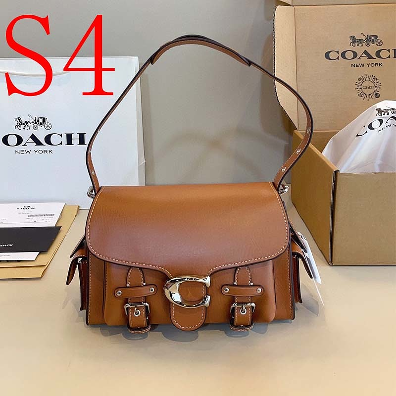 MCP108 Bag 26X11X17cm  Handbag With Box