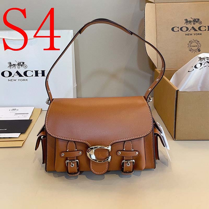 MCP108 Bag 26X11X17cm  Handbag With Box