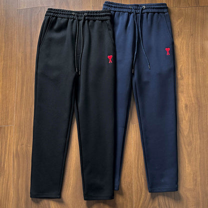 AMC37 New Spring and Autumn Casual Pants Clothing