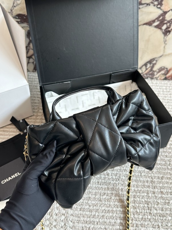 ACP56 Leather Bag 35CM 20CM Bags