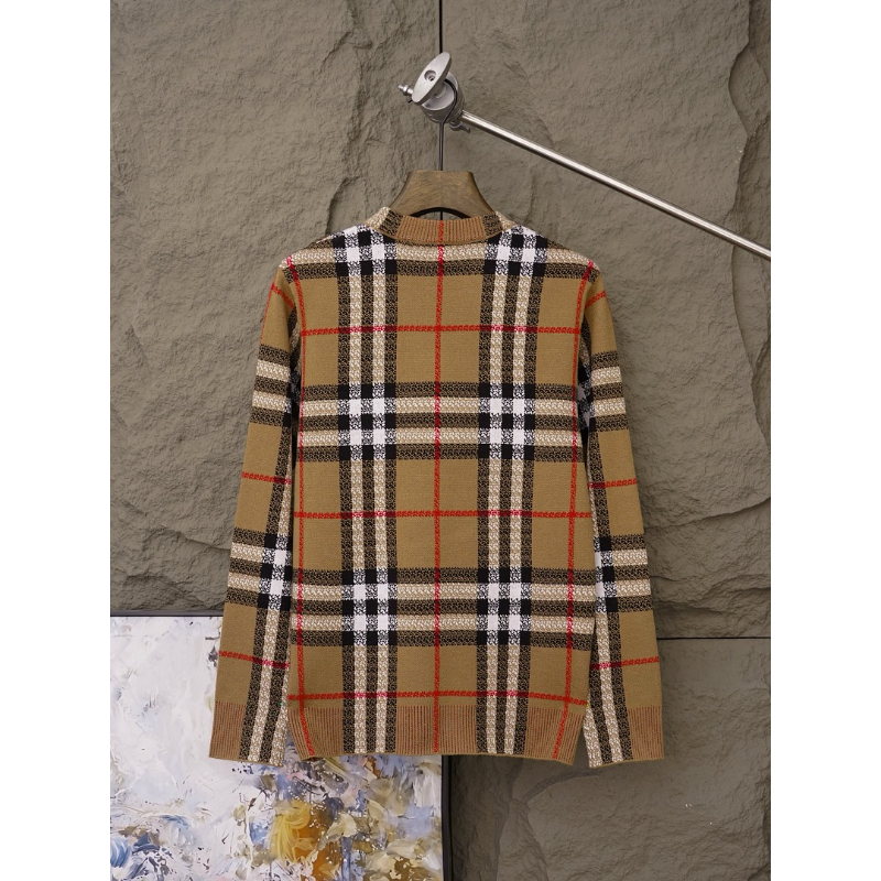 BUC200 New Women's Autumn/Winter Sweater Top Woolen Sweater Clothing