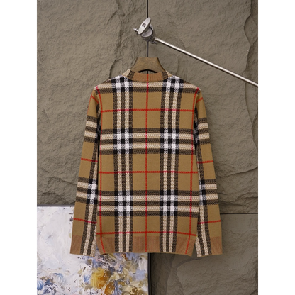 BUC200 New Women's Autumn/Winter Sweater Top Woolen Sweater Clothing