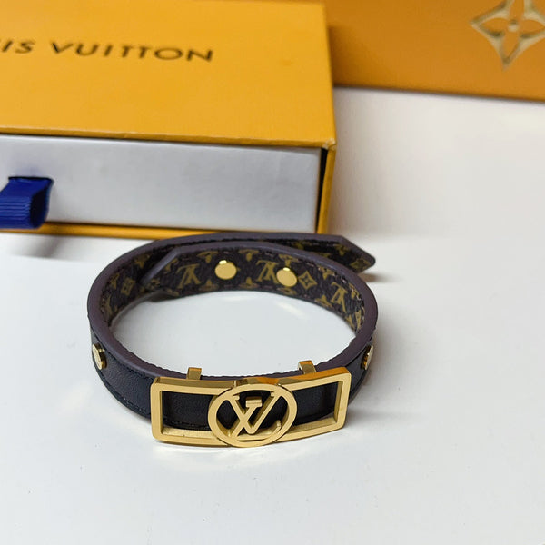 S444  Titanium steel bracelet jewelry