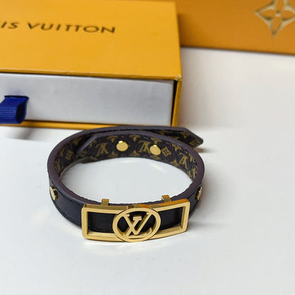 S444  Titanium steel bracelet jewelry