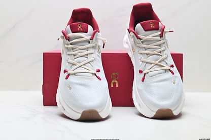 BOS Leather Man and women 36-45 shoes with box