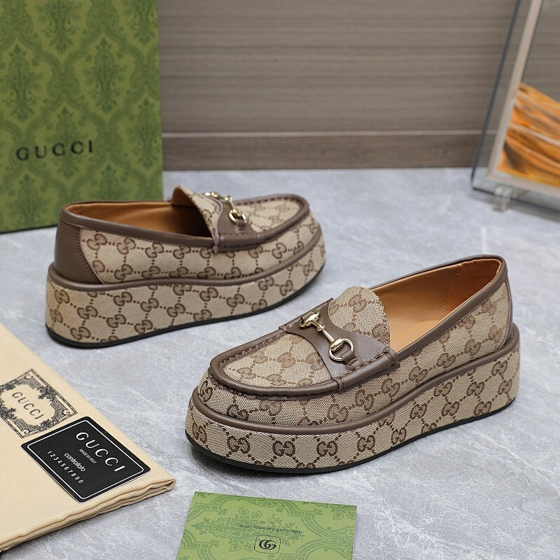 JHGS22 Classes 5.5CM Heel Size 35-42 Shoes with box