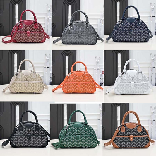 LGP119  Bag 26×17×8cm Handbag Bags
