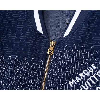 LVC301 New men's autumn and winter long sleeved suit top+pants clothing