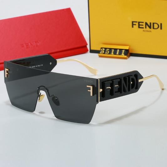 35111  Sunglasses with box