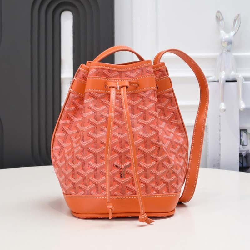 LGP117 bag 30-22-17cm Backpack