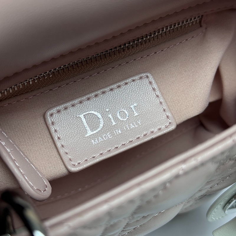 LDP97  Bag 17×15x7CM Handbag Bags